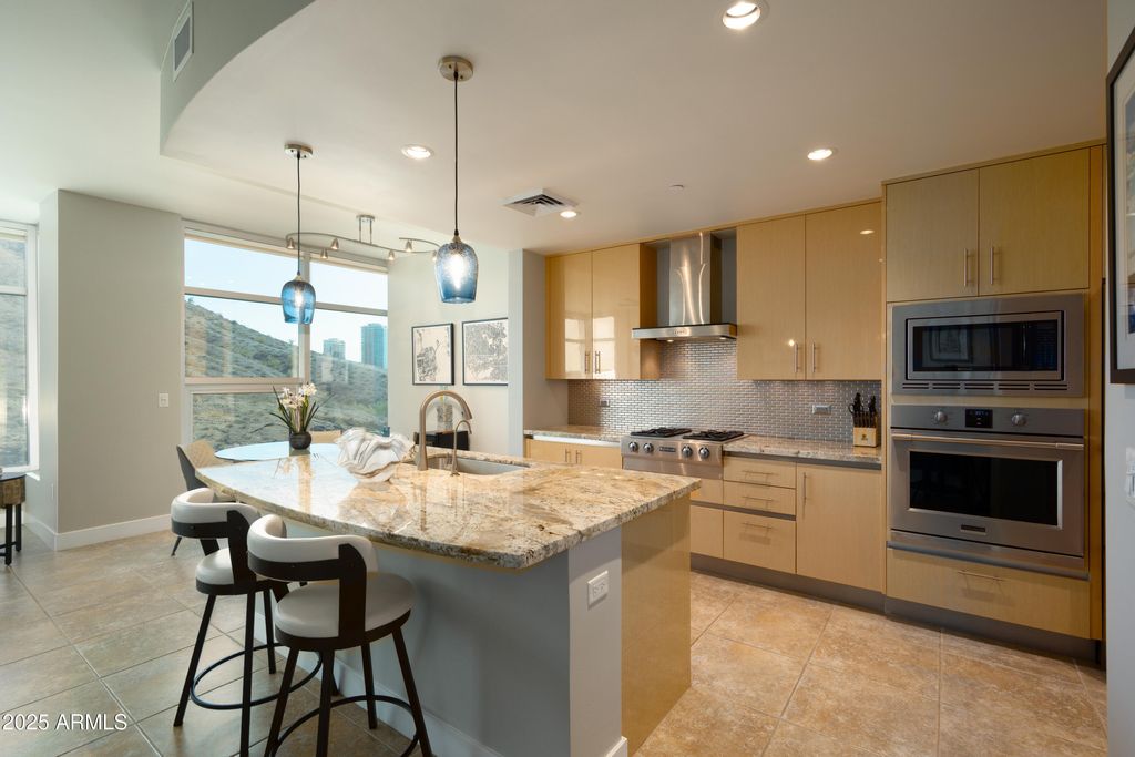 Photo of 140 E Rio Salado Parkway #412, Tempe, AZ 85281 (MLS # 6918674)