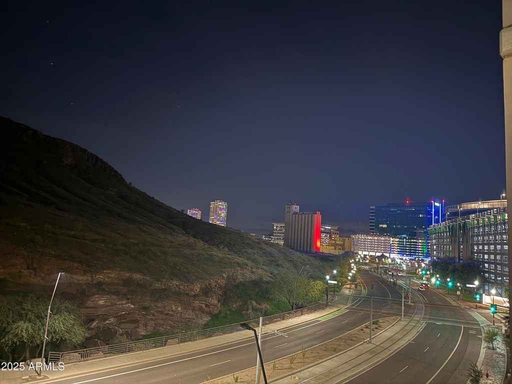 Photo of 140 E Rio Salado Parkway #412, Tempe, AZ 85281 (MLS # 6918674)