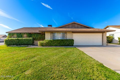 10828 N 45TH Avenue Glendale AZ 85304