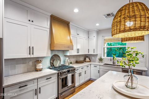 1121 E POWELL Way Chandler AZ 85249