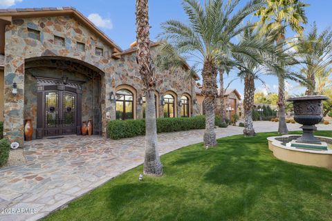 10620 N MILLER Road Scottsdale AZ 85260