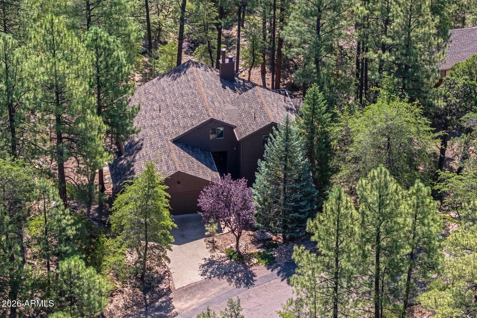 5189 N Juniper Loop --