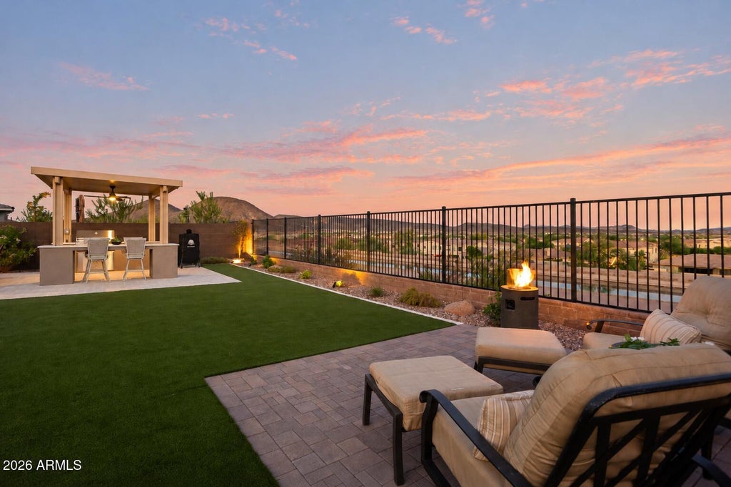 Photo of 13461 W Copperleaf Lane, Peoria, AZ 85383 (MLS # 7084225)