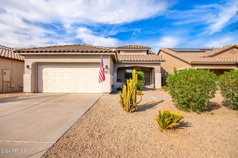 A home in Avondale