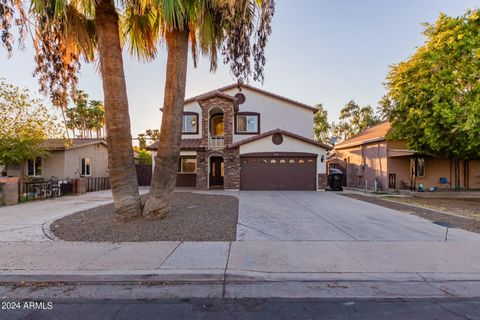 944 S Grand -- Mesa AZ 85210