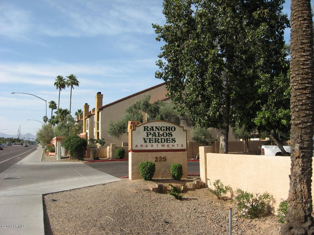 Photo 1 of 19 — 225 N GILBERT Road 239, Mesa, AZ 85203
