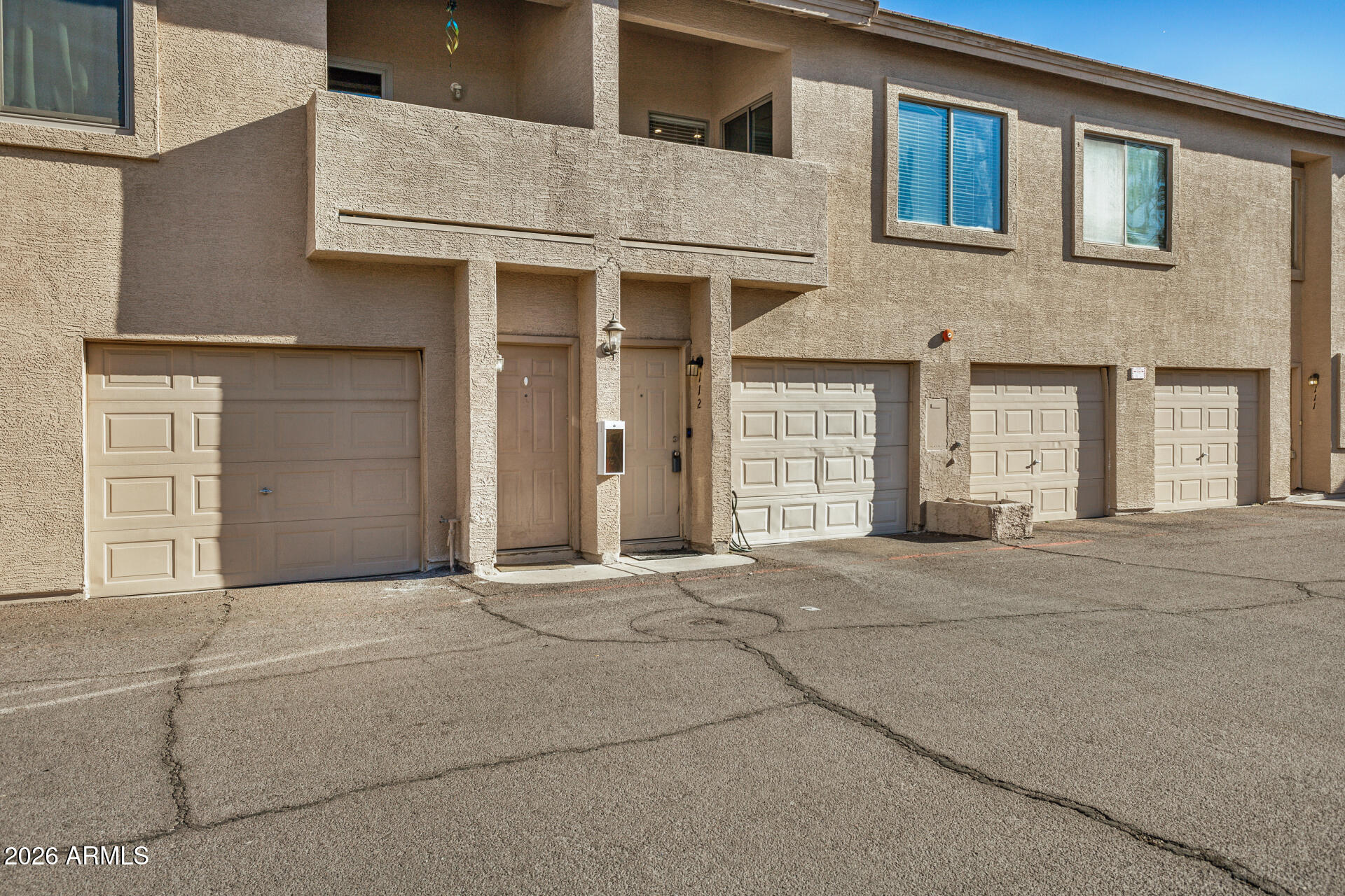 1406 W EMERALD Avenue 112