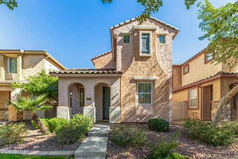 11 N 88TH Drive Tolleson AZ 85353