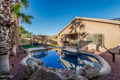 8010 S 15TH Way Phoenix AZ 85042