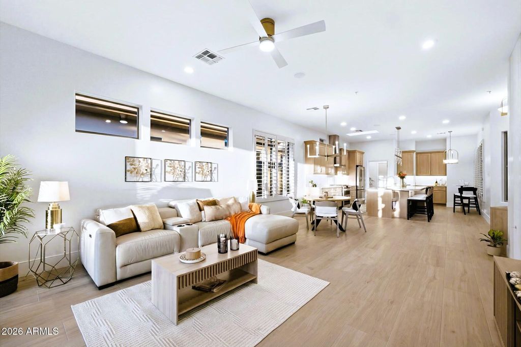 Photo of 30962 N 74th Way, Scottsdale, AZ 85266 (MLS # 7030989)