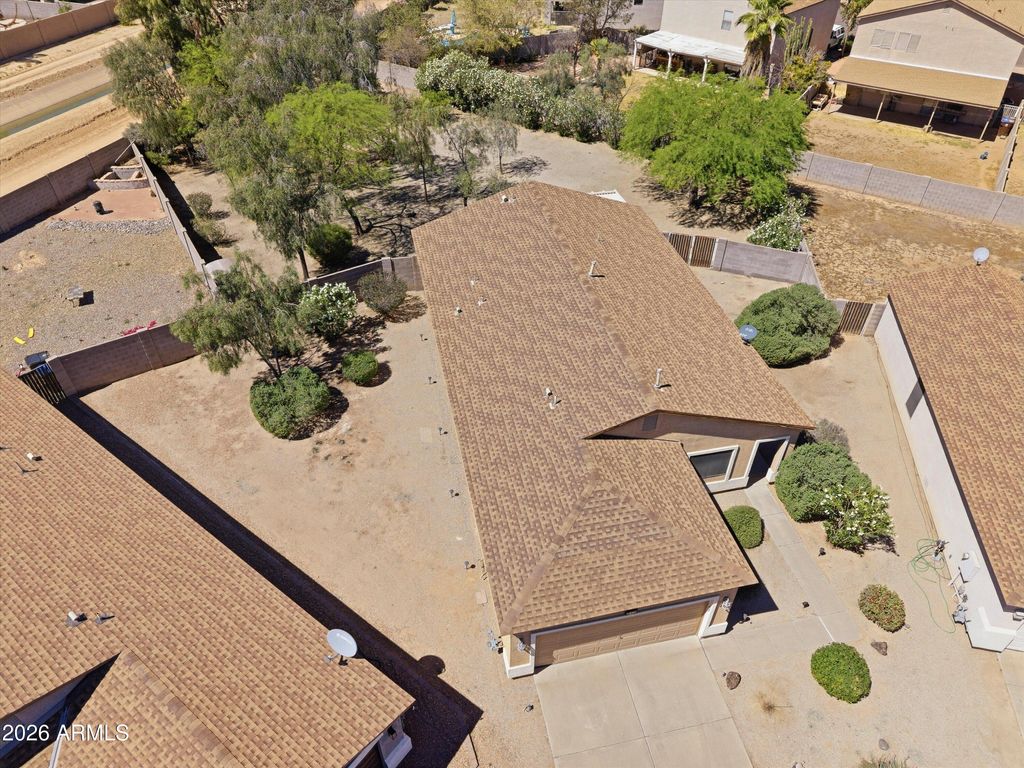 Photo of 886 E Desert Moon Trail, San Tan Valley, AZ 85143 (MLS # 7010706)