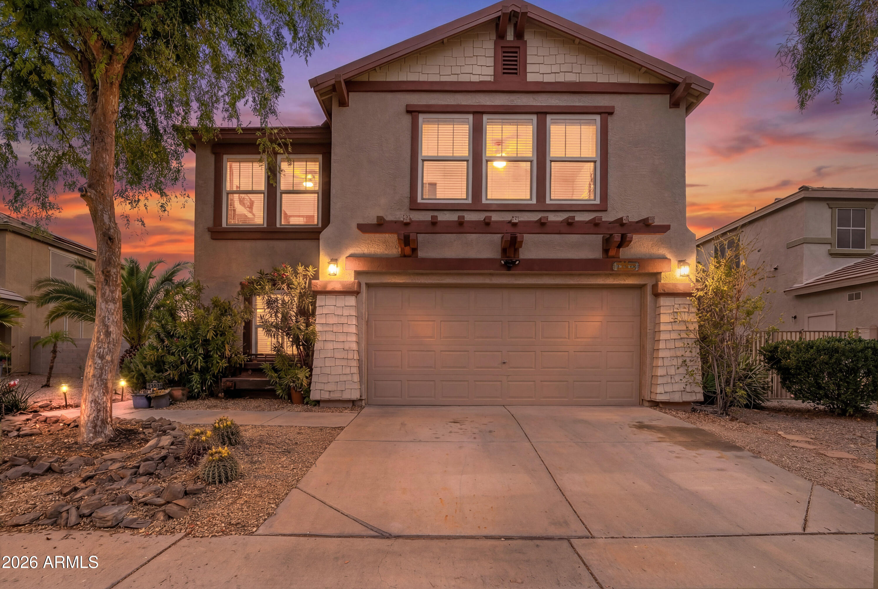 13538 W SAN JUAN Avenue