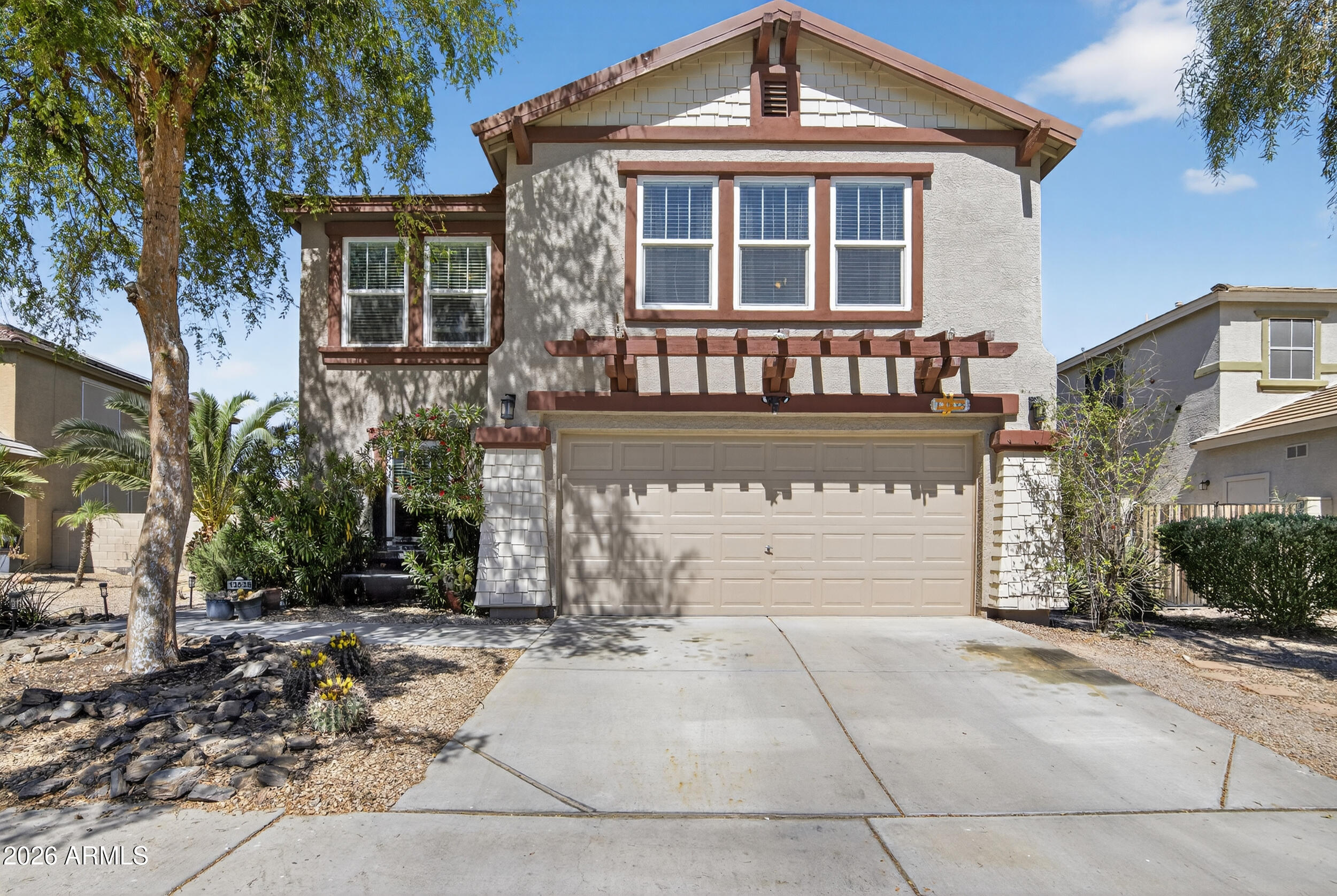 13538 W SAN JUAN Avenue