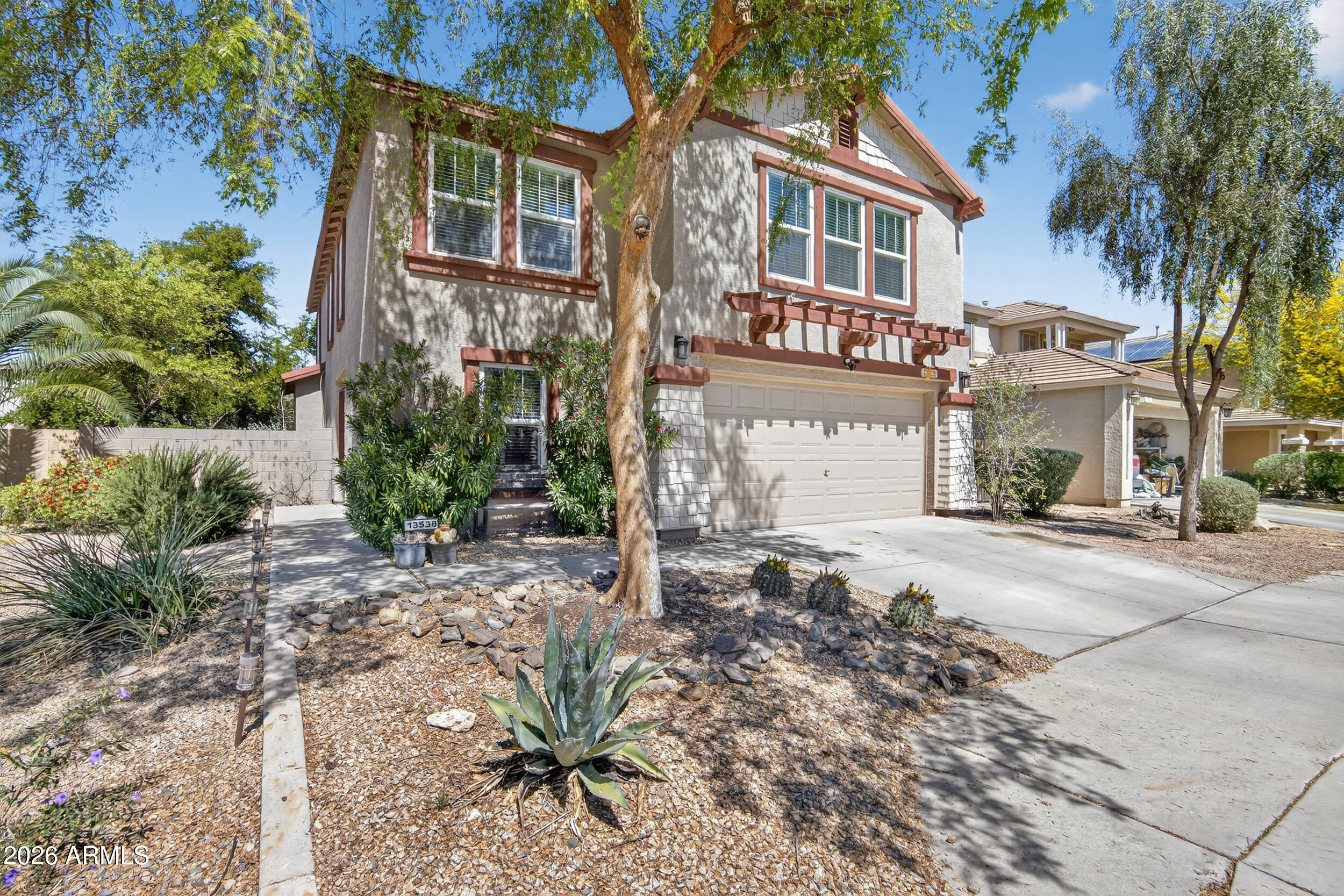 13538 W SAN JUAN Avenue