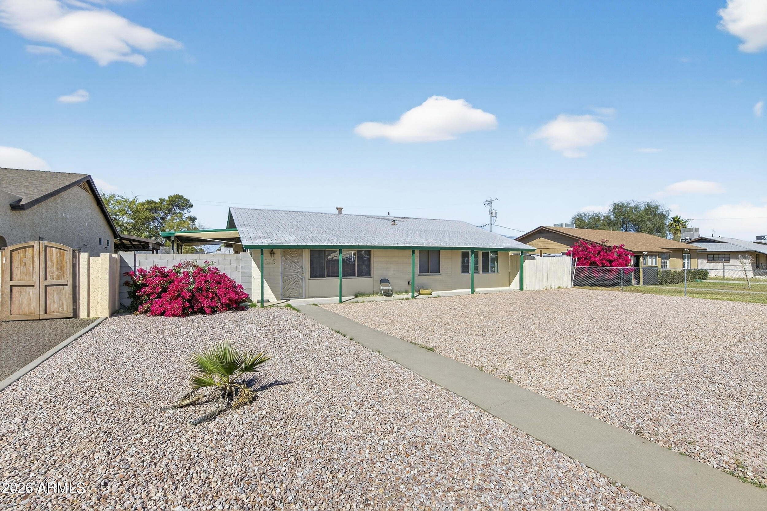 1113 N COOLIDGE Avenue