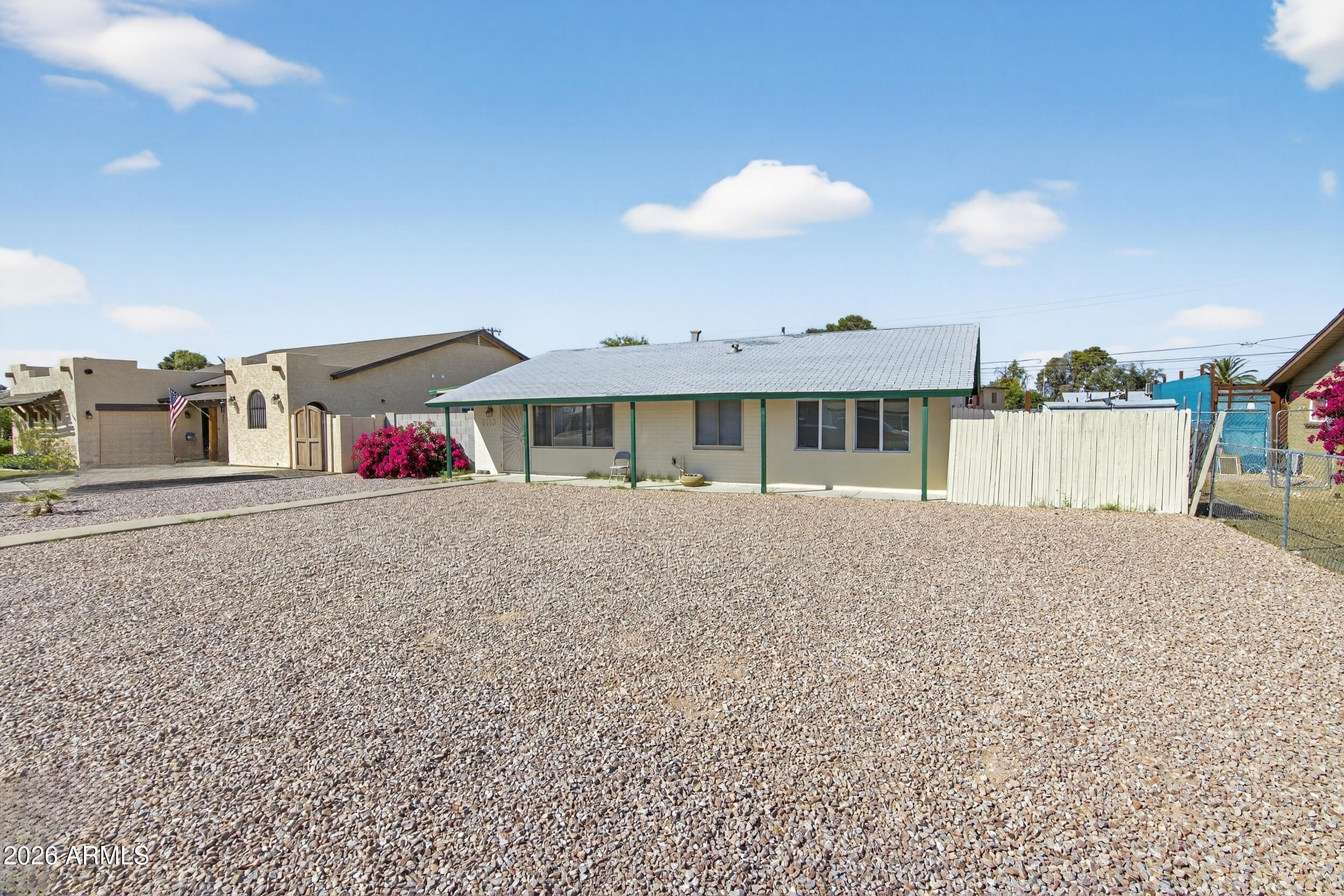 1113 N COOLIDGE Avenue