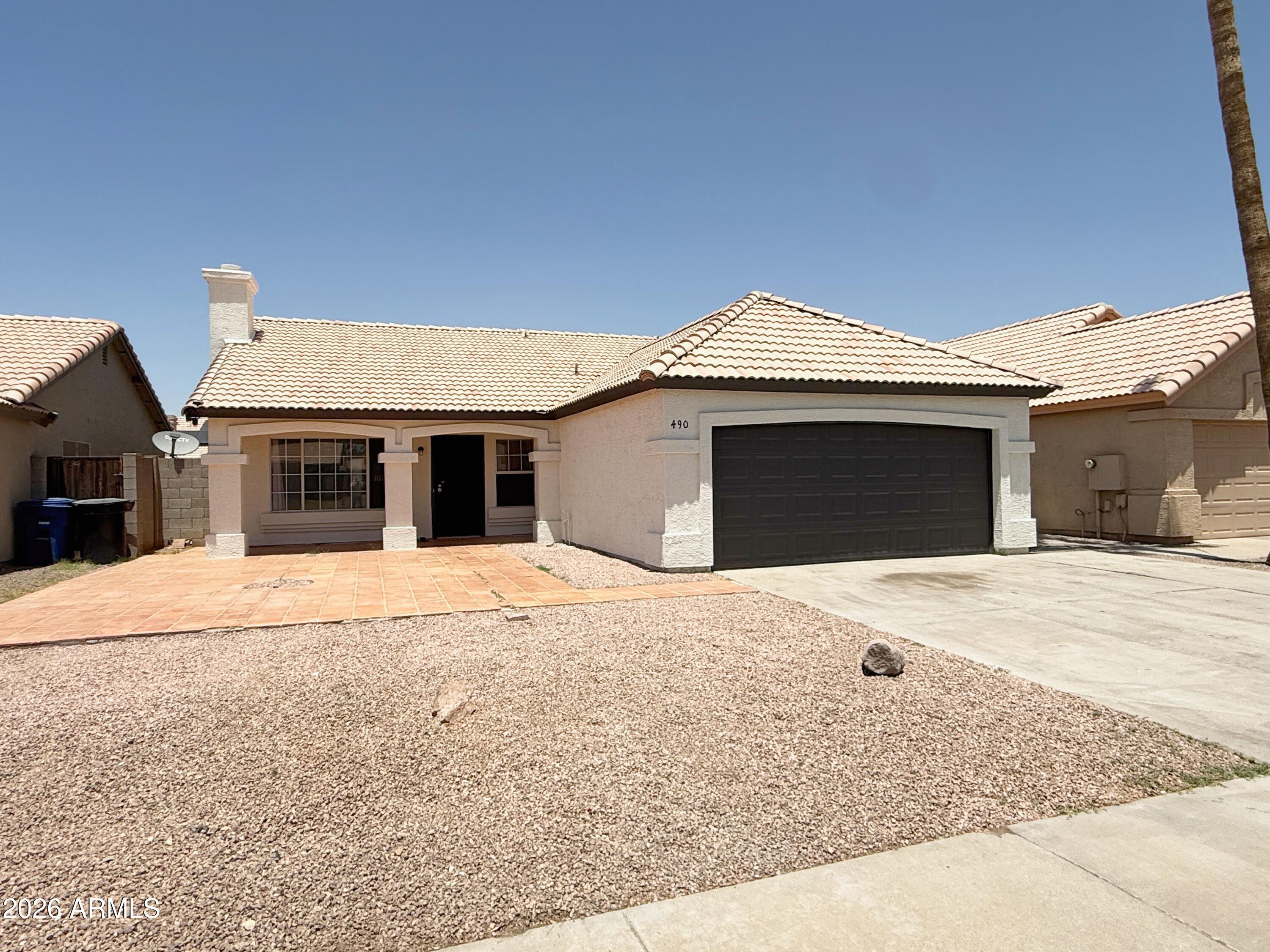 490 E Bart Drive