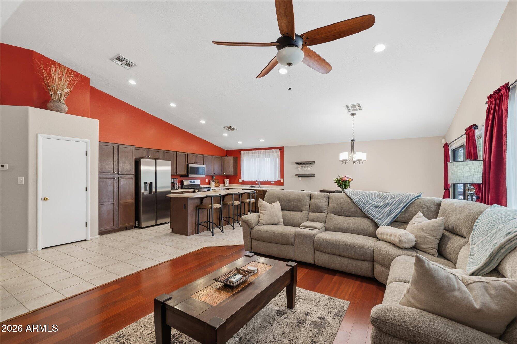 8830 W SALTER Drive