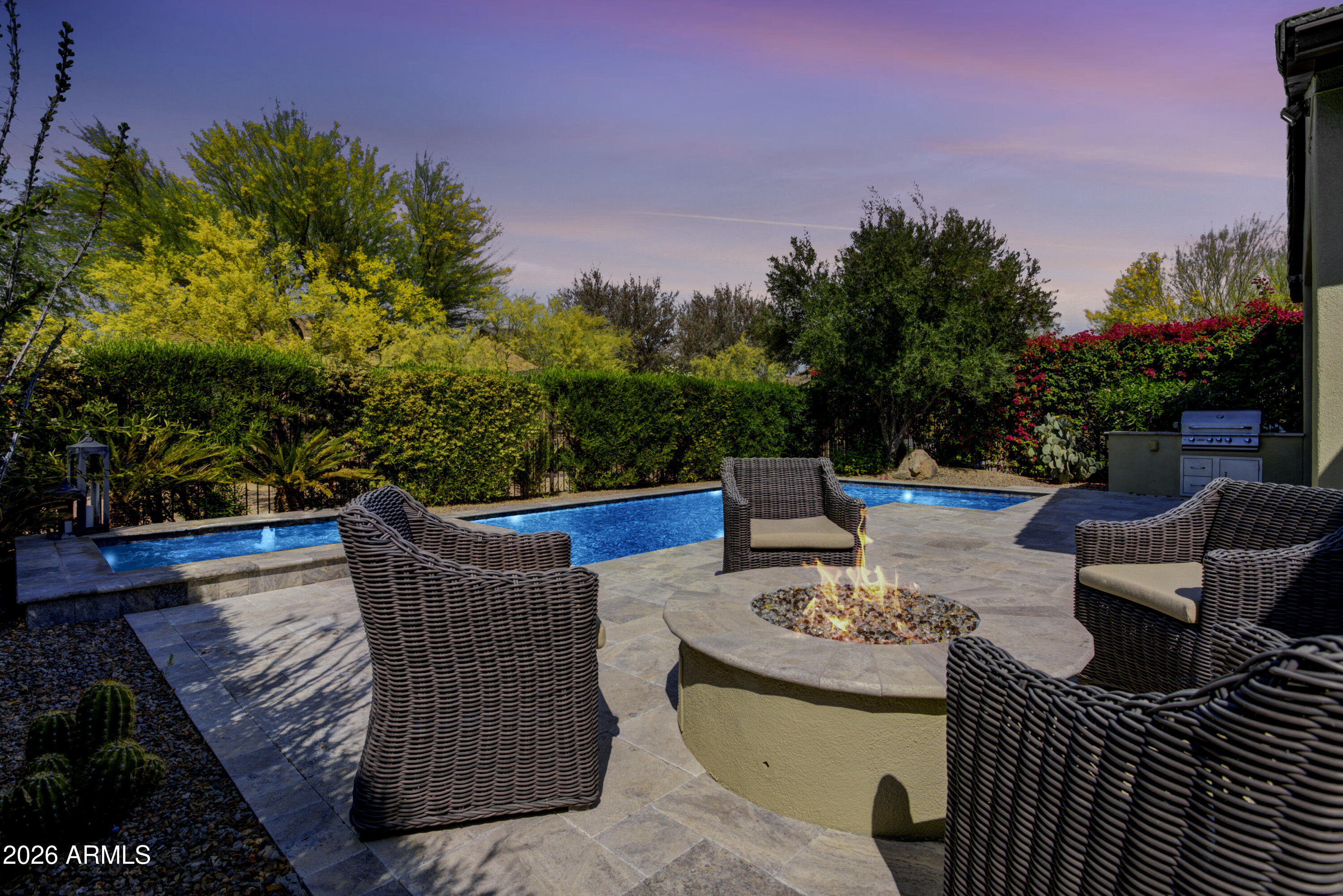 17964 E SILVER SAGE Lane