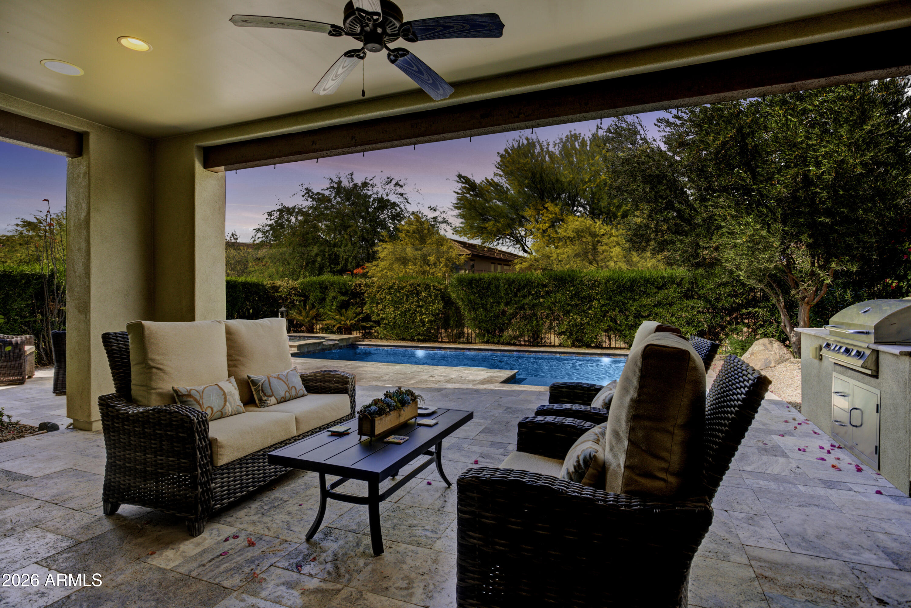 17964 E SILVER SAGE Lane