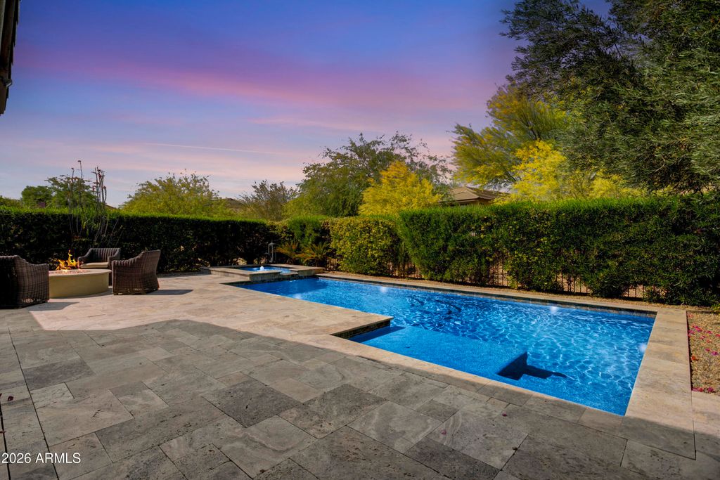 Photo of 17964 E Silver Sage Lane, Rio Verde, AZ 85263 (MLS # 7009925)