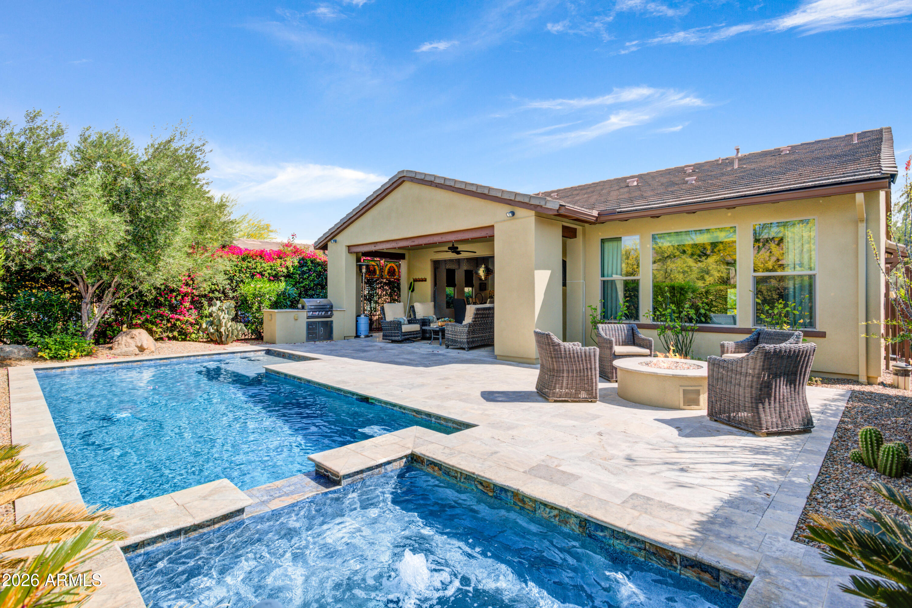 17964 E SILVER SAGE Lane