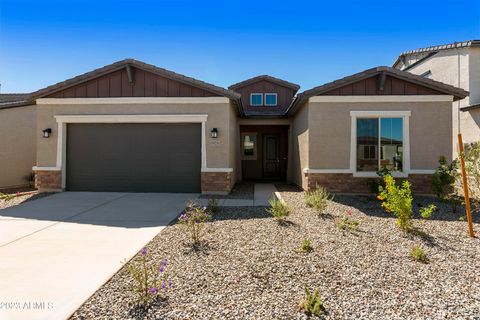 A home in Litchfield Park