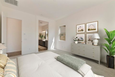 A home in Litchfield Park