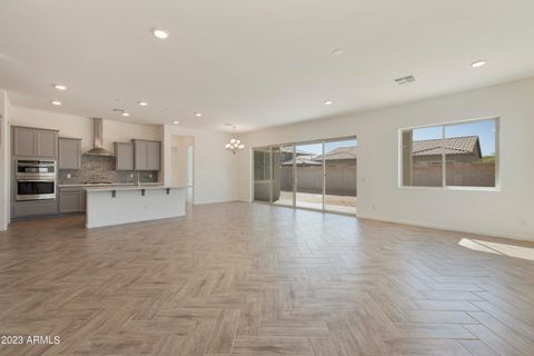 A home in Litchfield Park