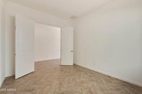 A home in Litchfield Park