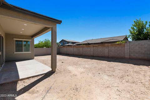 A home in Litchfield Park