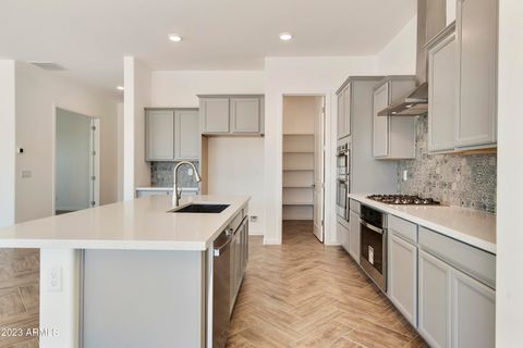 A home in Litchfield Park