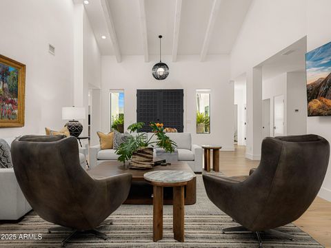 10041 N 52ND Place Paradise Valley AZ 85253