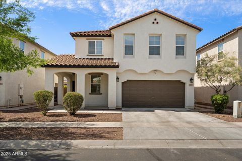 737 E HARWELL Road Phoenix AZ 85042