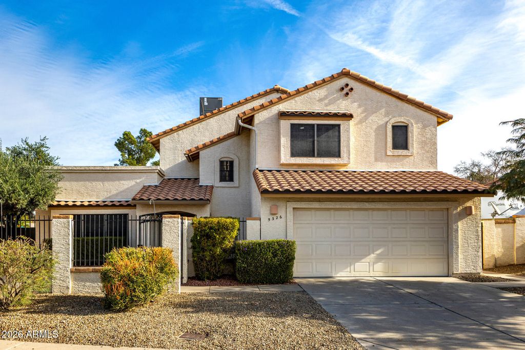 Photo of 5326 W Cheryl Drive, Glendale, AZ 85302 (MLS # 6981694)