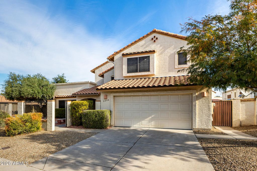 Photo of 5326 W Cheryl Drive, Glendale, AZ 85302 (MLS # 6981694)
