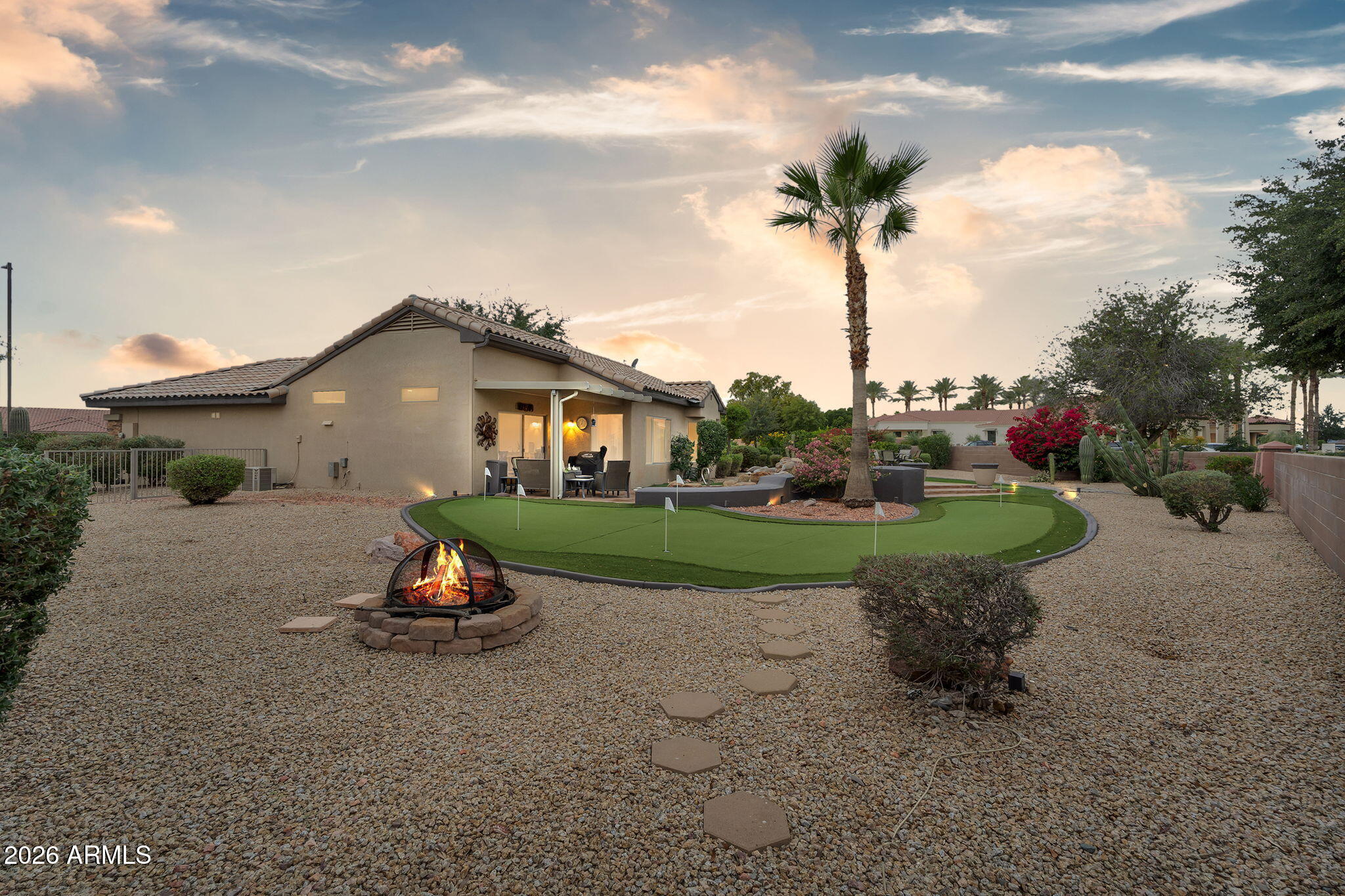 15996 W MESQUITE Court