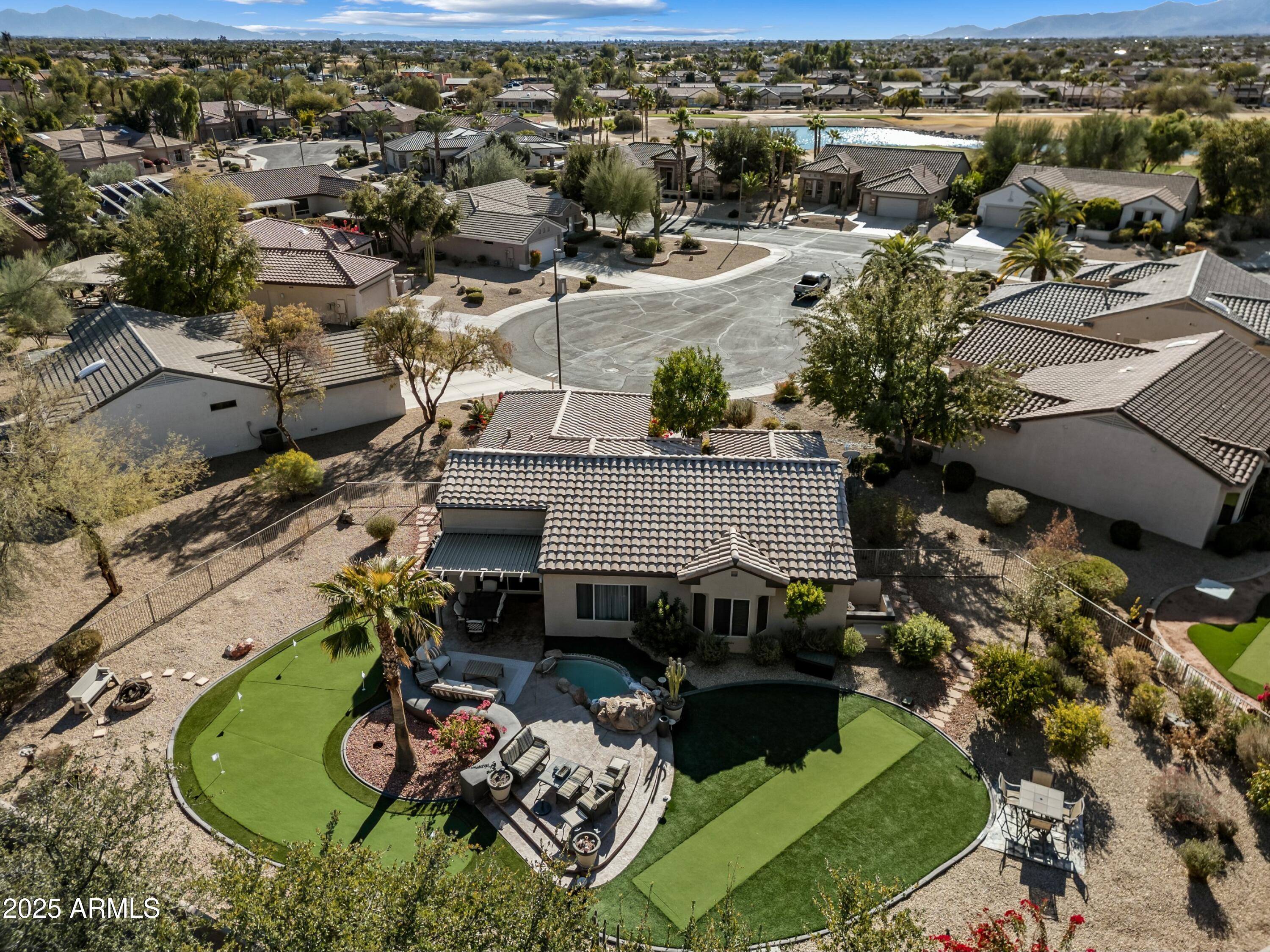 15996 W MESQUITE Court