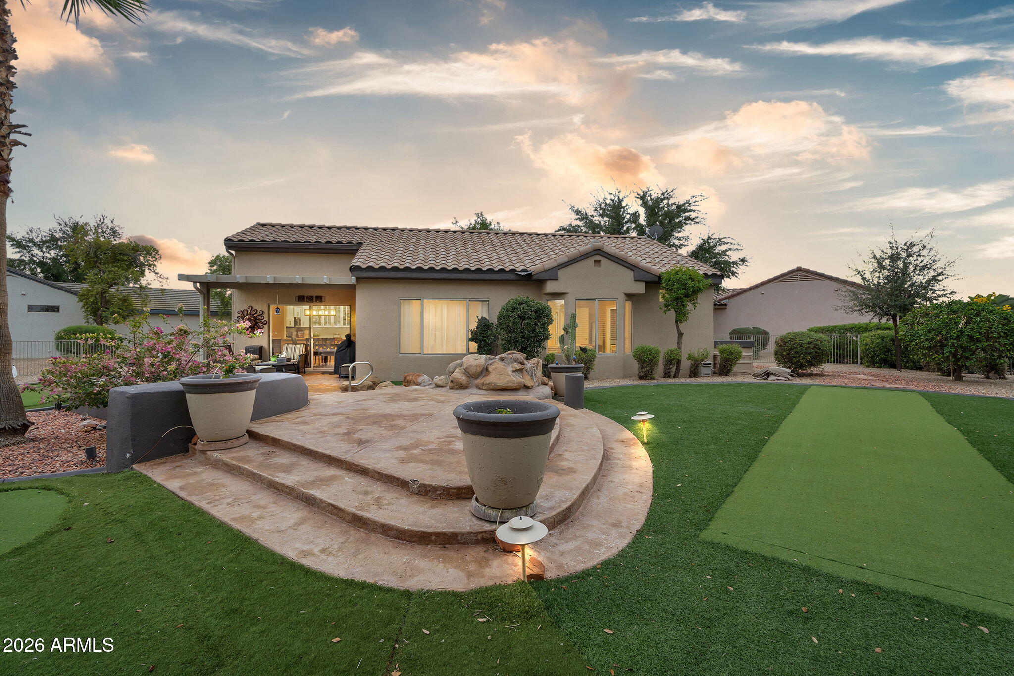 15996 W MESQUITE Court