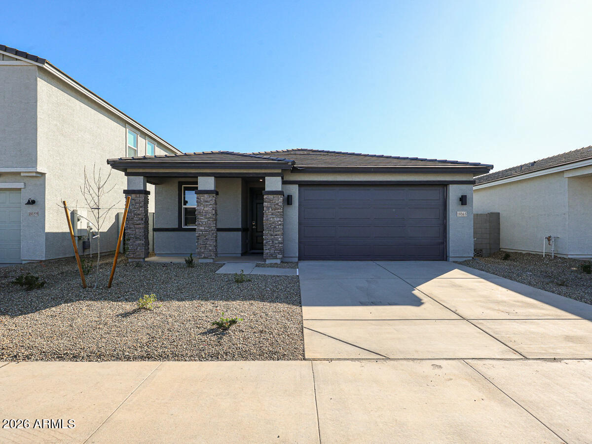 18165 W CALLE LEJOS --
