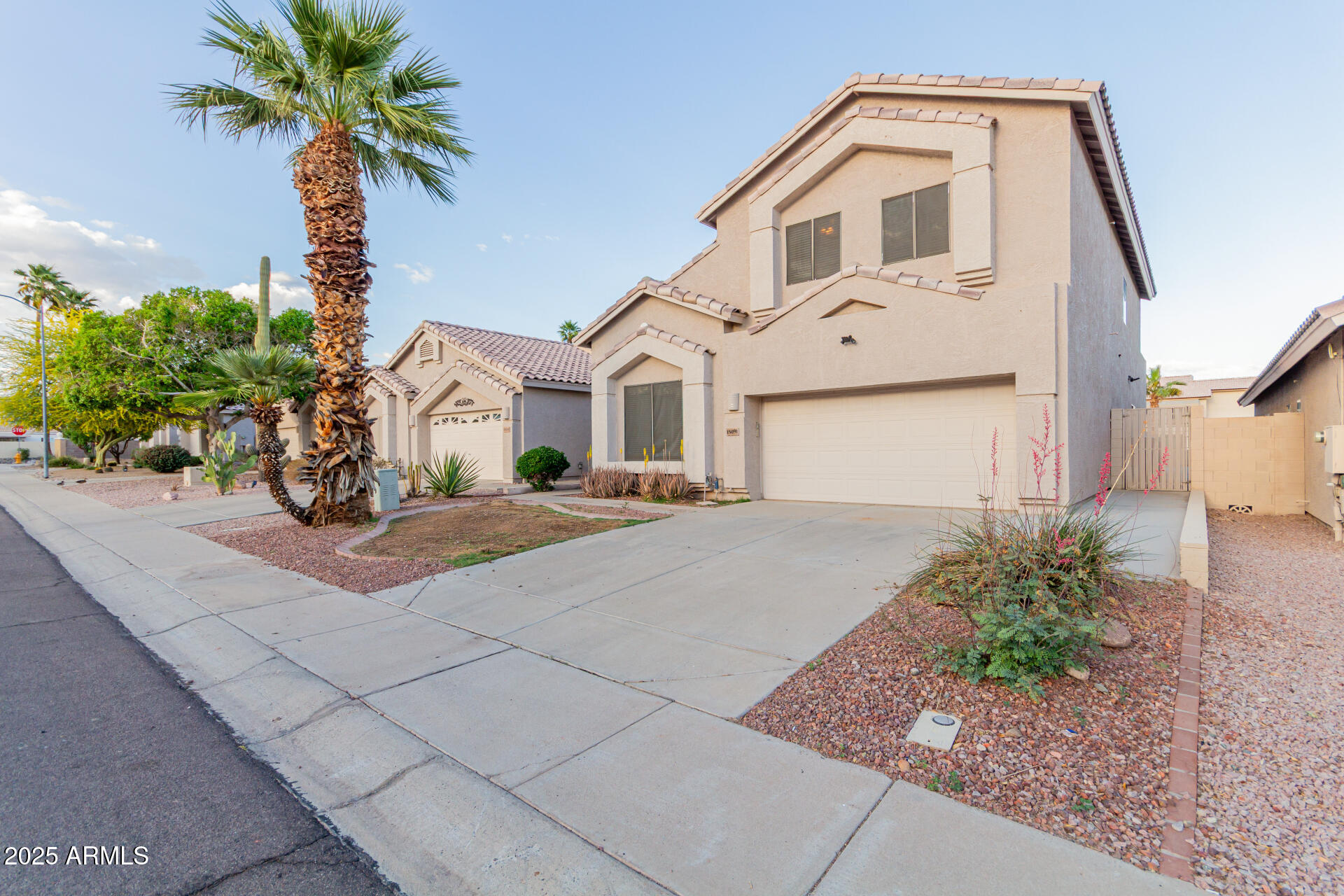 15091 N 90TH Drive