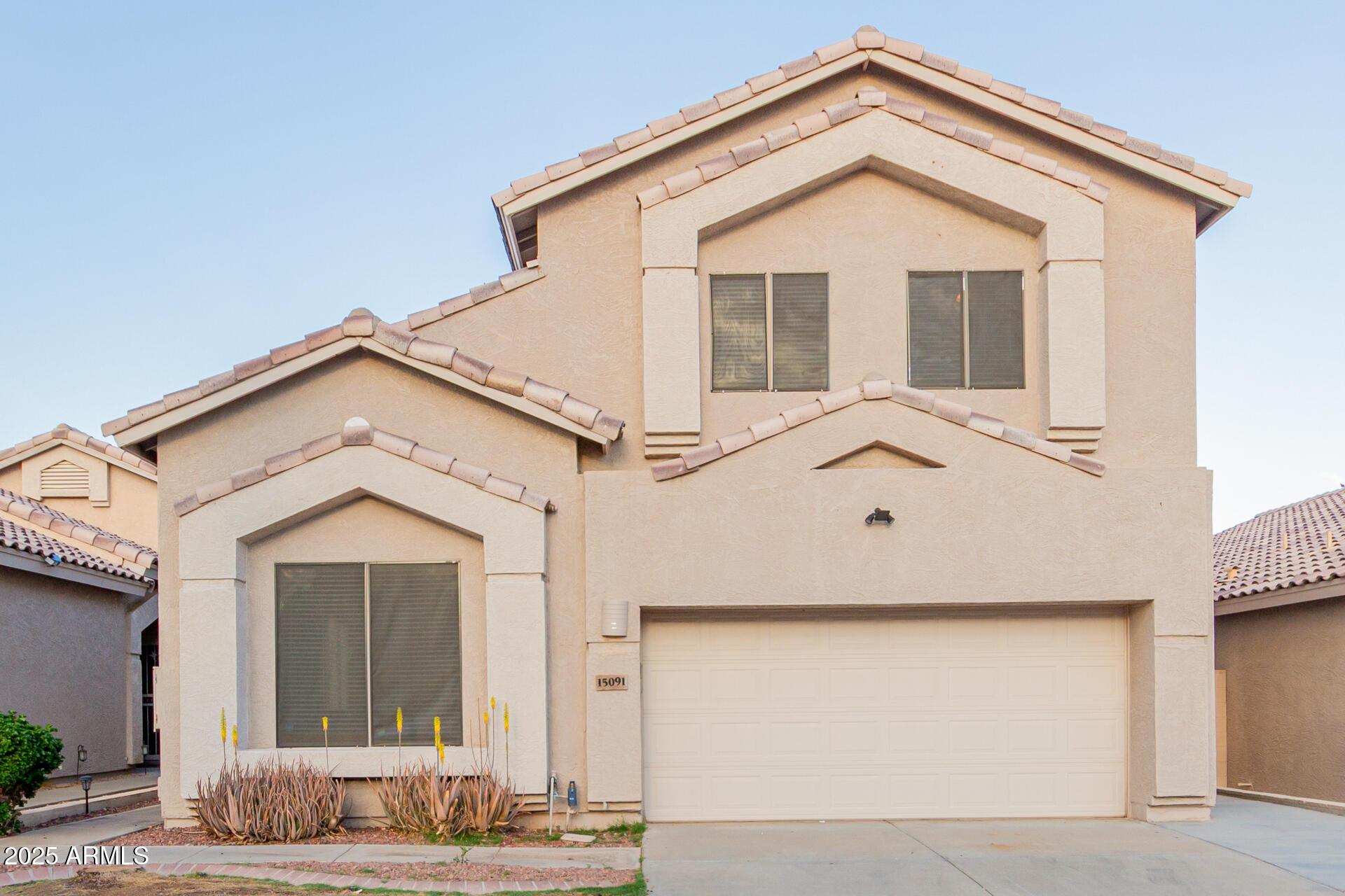 15091 N 90TH Drive