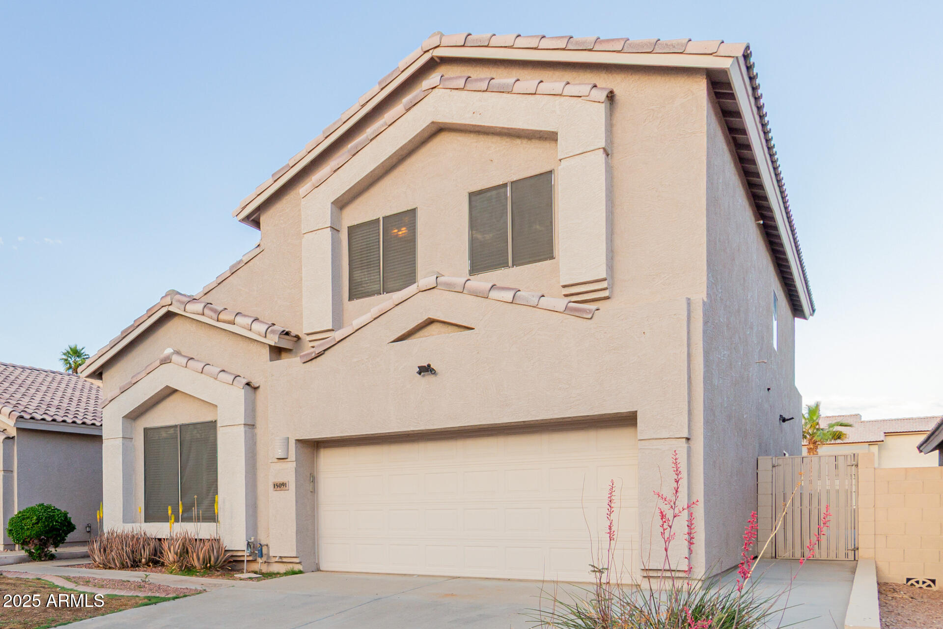 15091 N 90TH Drive