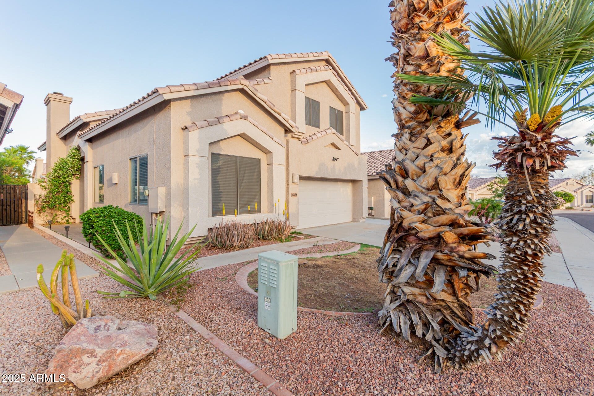 15091 N 90TH Drive