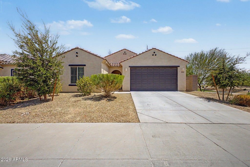 Photo of 24559 W Flores Drive, Buckeye, AZ 85326 (MLS # 7058966)