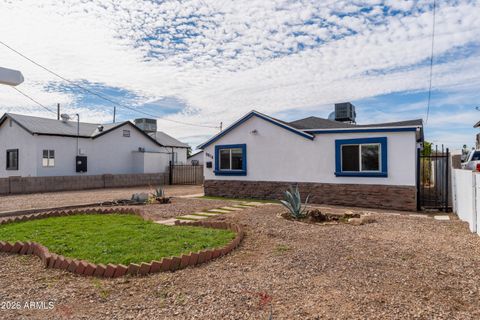 9616 N 11TH Avenue Phoenix AZ 85021