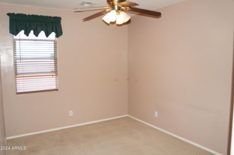 A home in Surprise