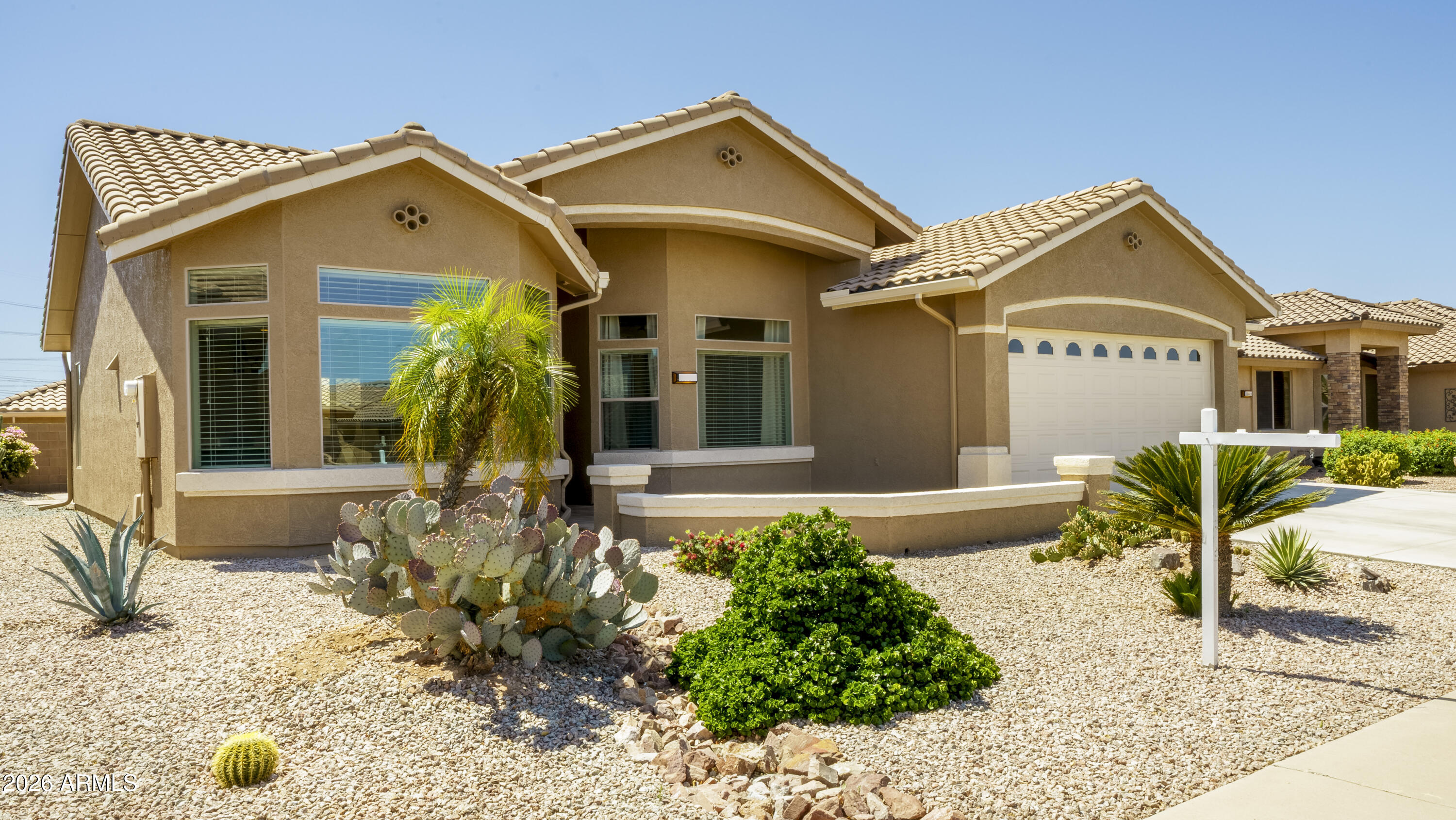 10927 E PLATA Avenue E