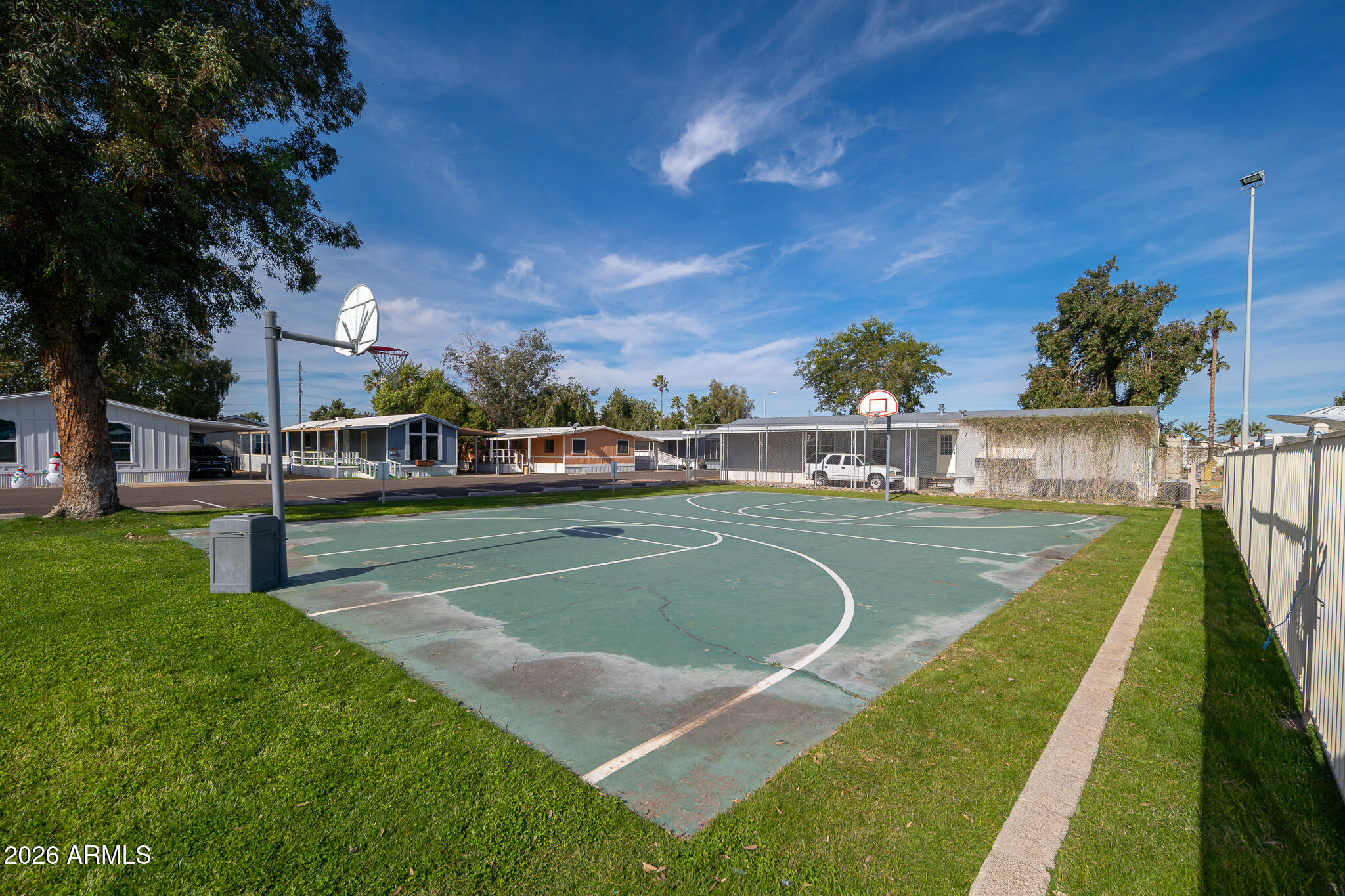 Paradise Grove - Residential