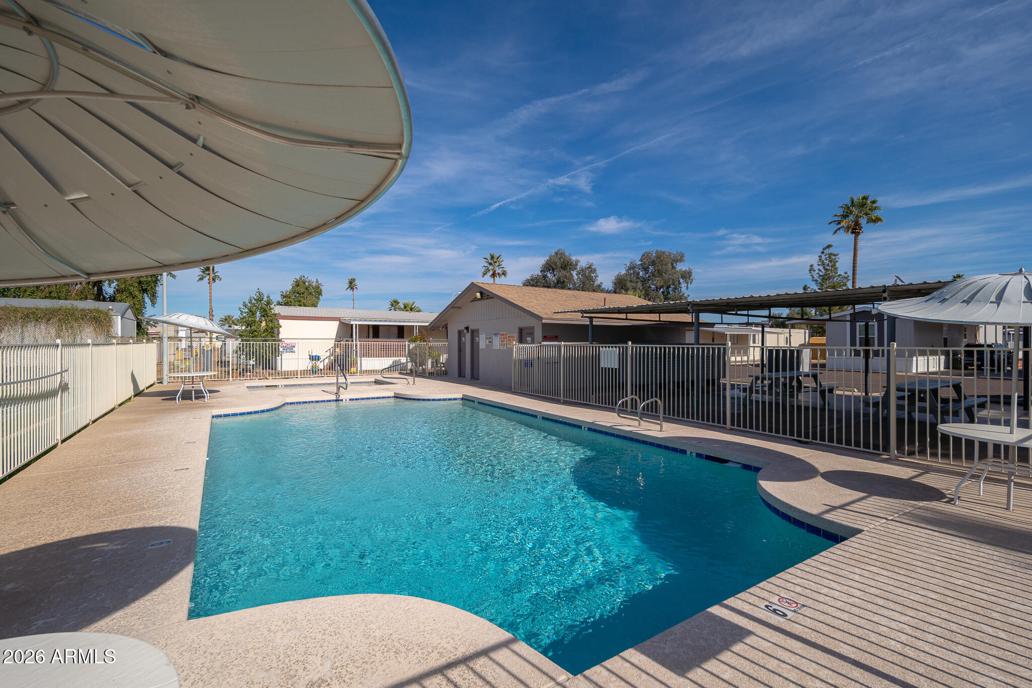Paradise Grove - Residential